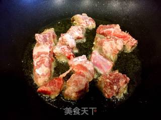 闽醉排骨的做法步骤：4