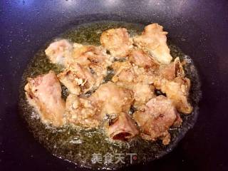 闽醉排骨的做法步骤：5