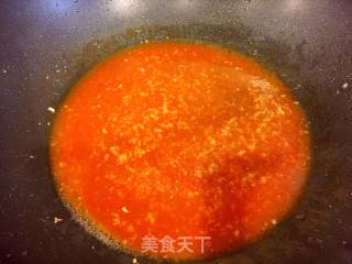 闽醉排骨的做法步骤：7