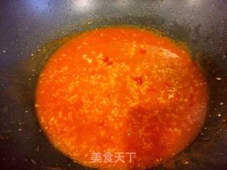 闽醉排骨的做法步骤：8