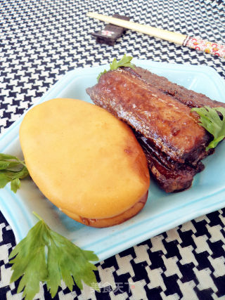 铁锅炖鱼贴饼子的做法步骤：10