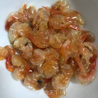 巢湖米虾面的做法步骤：3