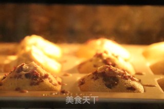 杏仁费南雪的做法步骤：7