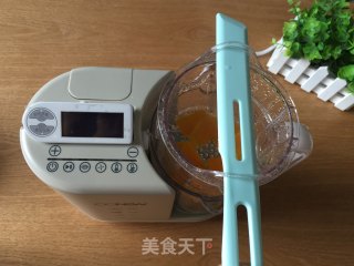 婴儿辅食之南瓜米糊的做法步骤：6