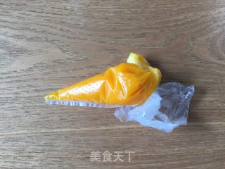婴儿辅食之南瓜米糊的做法步骤：8