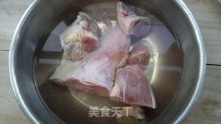 私家酱牛肉的做法步骤：3