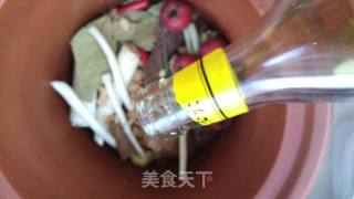 私家酱牛肉的做法步骤：7