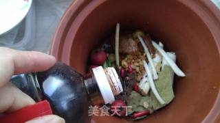 私家酱牛肉的做法步骤：8