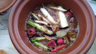 私家酱牛肉的做法步骤：10