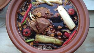 私家酱牛肉的做法步骤：11