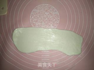宫廷牛肉酥饼的做法步骤：2