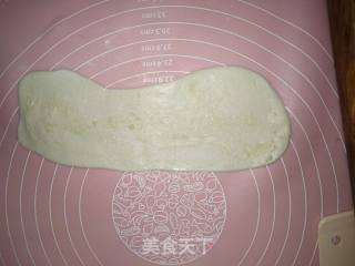 宫廷牛肉酥饼的做法步骤：3