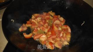 来碗面的做法步骤：3