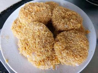 烤肉饼的做法步骤：5