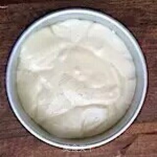 意大利海绵蛋糕——蛋粉糖三种原料的做法步骤：3