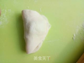 虾肉水饺的做法步骤：7
