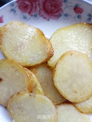 土豆蒸肉的做法步骤：4