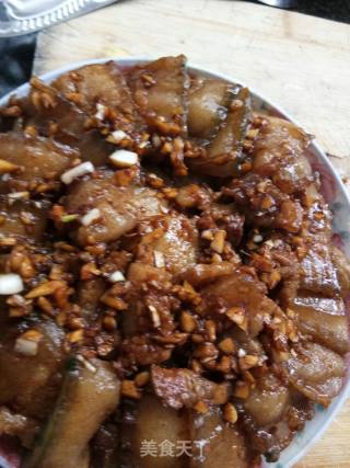 土豆蒸肉的做法步骤：5