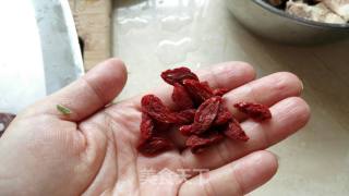 西洋菜骨汤的做法步骤：5