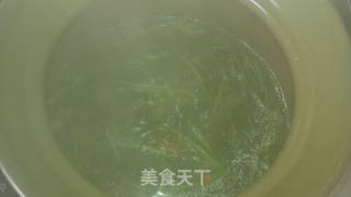 西洋菜骨汤的做法步骤：6