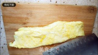 韭菜盒子的做法步骤：4