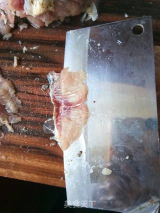 酸菜鱼的做法步骤：4