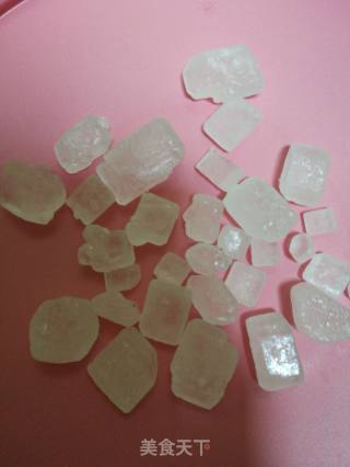 橘子罐头的做法步骤：3
