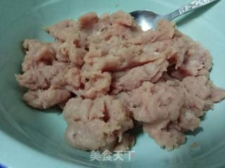 香菇生肉包的做法步骤：2