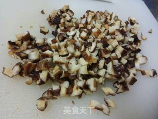 香菇生肉包的做法步骤：4