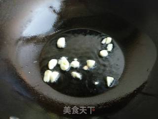 大头菜炒海米的做法步骤：4