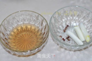 清炖羊腰的做法步骤：5