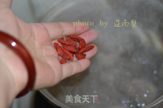 清炖羊腰的做法步骤：8