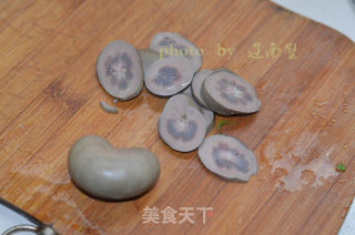 清炖羊腰的做法步骤：9