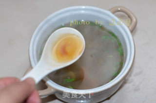 清炖羊腰的做法步骤：11