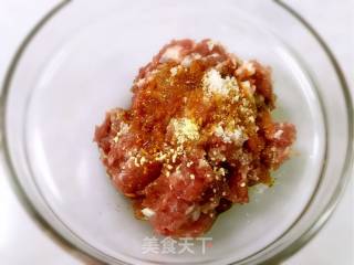 鱼香酿豆腐的做法步骤：1