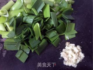 鱼香酿豆腐的做法步骤：5