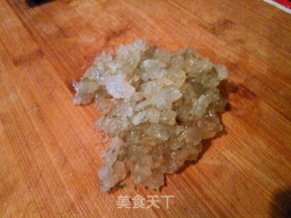 玫瑰生煎的做法步骤：2