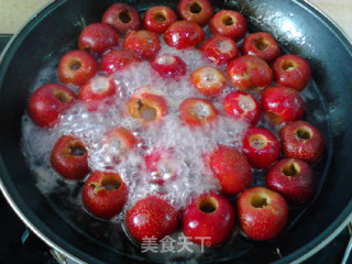炒红果的做法步骤：7