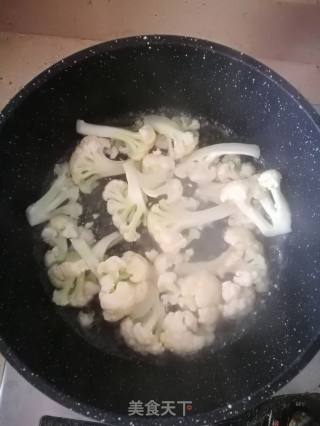 腐竹家烧的做法步骤：2