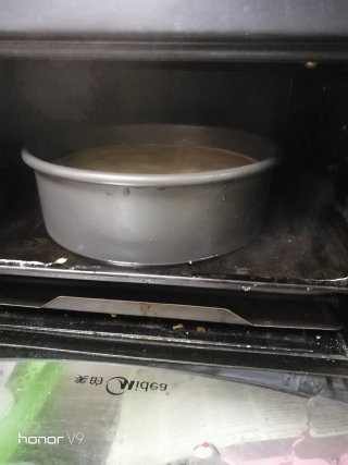 红糖蛋糕的做法步骤：9