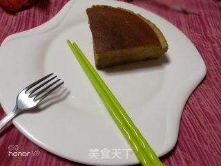 红糖蛋糕的做法步骤：11