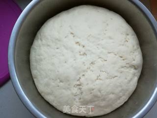 金银馒头的做法步骤：3