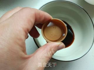 东北溜肉段的做法步骤：11