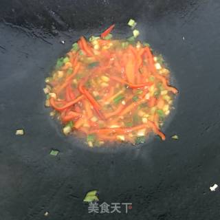 红烧巢湖白条鲹的做法步骤：6