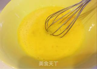 木须肉的做法步骤：2