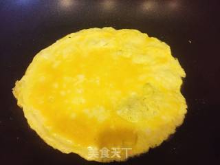 木须肉的做法步骤：3