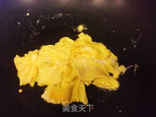 木须肉的做法步骤：4