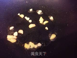 木须肉的做法步骤：5
