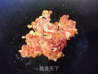 木须肉的做法步骤：6