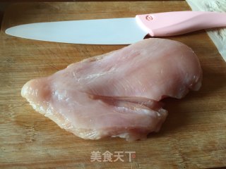 黄金鸡米花的做法步骤：4
